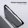 Slim Cover für Apple iPhone 15 Pro Max mit 9H Displayglas Produktbild-Vorschau 4