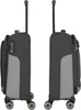travelite carrello VIIA 4W Trolley Slate grigio Anteprima dell’immagine prodotto 11