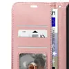 Mayaxess, Samsung Galaxy A55 Wallet Case Standfunktion mit Produktbild-Vorschau 3