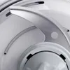 Bosch MCM3100W, 2,3 l, Weiß, Drehregler, 1,2 m, 220 - 240 Produktbild-Vorschau 33