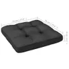 2-tlg. Garten-Lounge-Set mit Kissen Kiefer Massivholz Produktbild-Vorschau 9