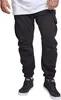 Urban Classics Jogginghose für Männer Hisis schwarz XXL Produktbild-Vorschau 15