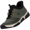 Scarpe da donna Rieker 45963-54 grun 40 Anteprima dell’immagine prodotto 8
