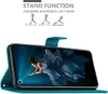 Cadorabo Pouzdro pro Honor 20 PRO Blue Ochranný kryt Náhled obrázku produktu 3