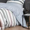 Janine Design Mako-Satin Bettwäsche-Garnitur J.D. 87094 Produktbild-Vorschau 5