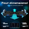 GeekMe Hoverboard 6,5 Zoll Hoverboard Kinder Starker Dual Produktbild-Vorschau 10