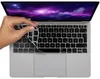 Tastaturschutz QWERTZ MacBook Air 13 2018-2020 deutsche Produktbild-Vorschau 1