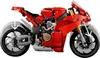 LEGO TECHNIC 42202 Motocykl Ducati Panigale V4 S (42202) Náhled obrázku produktu 9