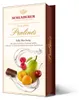 Schladerer Edle Mischung Pralines mit Obstbrand gefüllte Produktbild-Vorschau 1