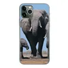 MuchoWow® Handyhülle Schutzhülle Hülle für iPhone 11 Pro Produktbild-Vorschau 1