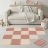 18 Teile Spielmatte Baby Puzzlematte 30x30 Krabbelmatte Produktbild-Vorschau 1