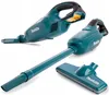 Makita DCL184Z, Suchy, Filtracja, 1,4 l/min, Elektroniczny, Podgląd zdjęcia produktu 15