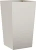 vidaXL Pflanzkübel 2 Stk. 45x45x75 cm Wetterfester Stahl Produktbild-Vorschau 7