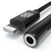 IPhone Kabel auf 3,5mm AUX Adapter Klinke Audio für Apple Produktbild-Vorschau 2