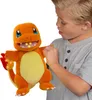 Pokemon Charmande mascotte inteactive Pokemon feu Chamande Voir les images du produit 2