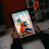 Erik Editores Dragon Ball Super Plaque Led encadrée One Voir les images du produit 9