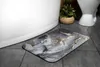 Badteppich Saugfähige - Badezimmer Teppich - Rutschfester Produktbild-Vorschau 4