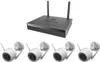 EZVIZ H3C 2K Wi-Fi NVR KIT Produktbild-Vorschau 1