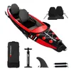 SKINHAWK Kajaksitz / SUP Sitz / Neue Generation 2024 Produktbild-Vorschau 3