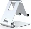 Satechi Supporto pieghevole in alluminio argento Anteprima dell’immagine prodotto 3