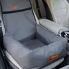 Autostoel voor hond DOGESTE – transportbox en hondenmand Productafbeelding-voorbeeld 6