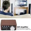 Amplificatore audio digitale, piccolo lettore di schede di Anteprima dell’immagine prodotto 6