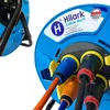 PUR-Verlängerungskabel 3x2,5 H07BQ-F ORANGE 50m Produktbild-Vorschau 5