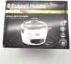 Russell Hobbs Mini-Reiskocher Weiß 200 W Produktbild-Vorschau 13