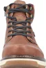 Rieker Herren Stiefelette Schnürstiefel fuchsbraun 44 Produktbild-Vorschau 33