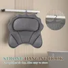 Badewannenkissen Ergonomisches Badekissen mit 4D-Air-Mesh & Produktbild-Vorschau 9