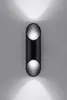 Kinkiet PENNE 30 Czarny Sollux Lighting SL.0114 Podgląd zdjęcia produktu 10