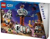 LEGO® City 60434 Baza kosmiczna z platformą startową Podgląd zdjęcia produktu 27