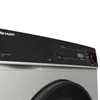 Sharp KD-PRO0S7GSD-DE Wärmepumpentrockner 10kg LED-Display Produktbild-Vorschau 6