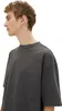 TOM TAILOR Dropped Shoulder Shirt Basic Rundhals OVERSIZED Produktbild-Vorschau 5