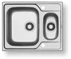 Pyramis ATHENA EXTRA (62X50) 1 1/2B GLATT POLIERT 101200401 Produktbild-Vorschau 2