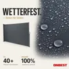 ONBEST Seitenmarkise | 200 x 300 cm | Ausziehbar | mit Produktbild-Vorschau 7
