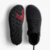 Vivobarefoot MAGNA LITE WR SG M Pánske čierne bosé topánky Náhľad obrázku produktu 8