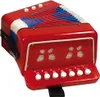 Accordéon - Instrument de musique pour enfants Voir les images du produit 1