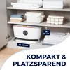 CLEANmaxx automatyczne żelazko do koszul funkcja pary Podgląd zdjęcia produktu 10