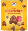 Dr. Quendt Dinkelchen Vollmilch 85g Produktbild-Vorschau 1