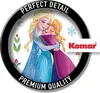 Komar Vlies Fototapete selbstklebend und konturgeschnitten Produktbild-Vorschau 3