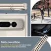 Custodia protettiva per Google Pixel Fold Transparent Slim Anteprima dell’immagine prodotto 5