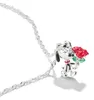 Thomas Sabo - KE2353-664-7-l45v - Charm-ketting - Uni - Productafbeelding-voorbeeld 3