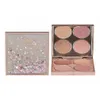 Dermacol Multi-Purpose Brightening Palette Lidschatten & Produktbild-Vorschau 3