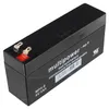 Multipower MP3-8, batería de plomo-ácido AGM, 8V, 3Ah – Vista previa de la imagen del producto 15