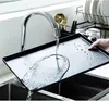 RUHHY 19163 Zweistufiger Geschirrabtropfer Produktbild-Vorschau 17