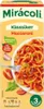 Miracoli Maccaroni Tomatensauce natürlich und leckere Produktbild-Vorschau 3