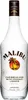 A bottle of Malibu Caribbean Rum with Coconut Liqueur. Produktbild-Vorschau