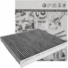 MANN FILTER Innenraumfilter FP26010 VW Polo 09-/Ibiza V 08- Produktbild-Vorschau 17