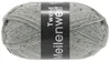 Meilenweit 100 Tweed 110 | Grau meliert Produktbild-Vorschau 3